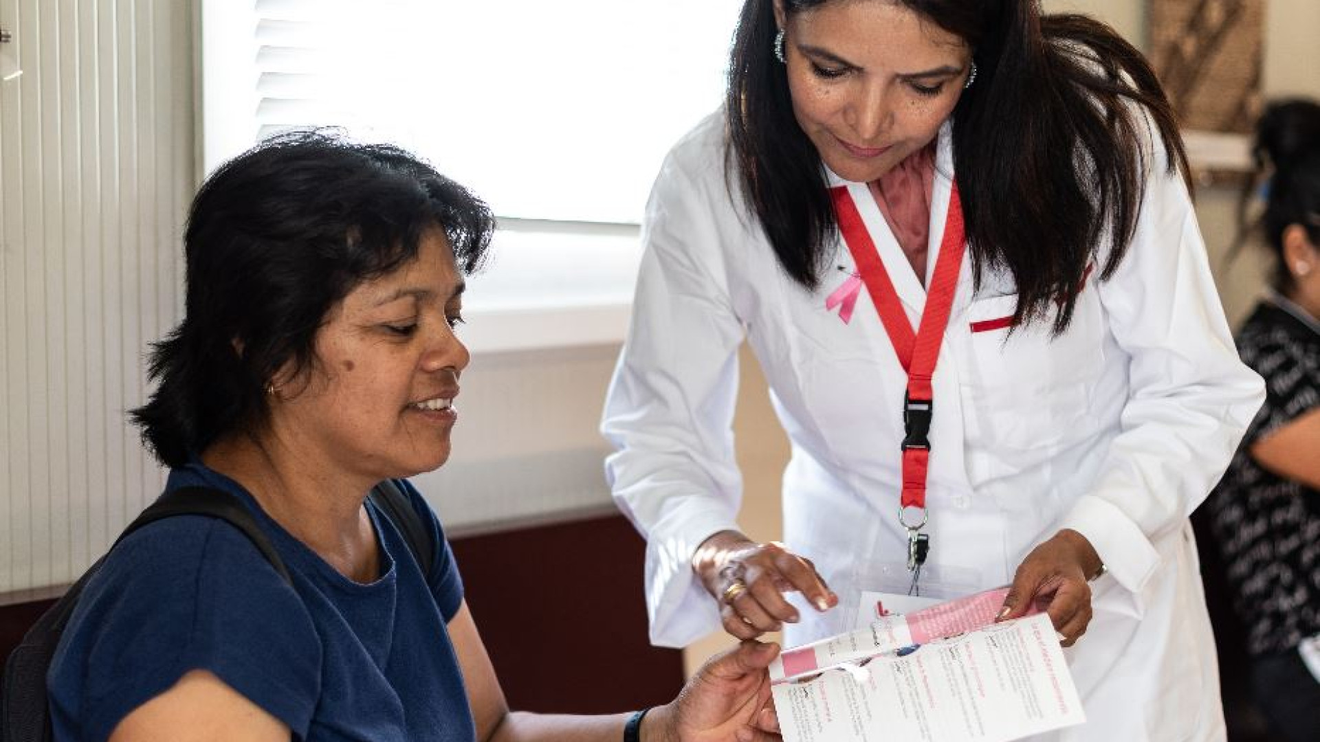 Immagine di Tempi di attesa lunghi e costi alti: ecco come si curano gli immigrati