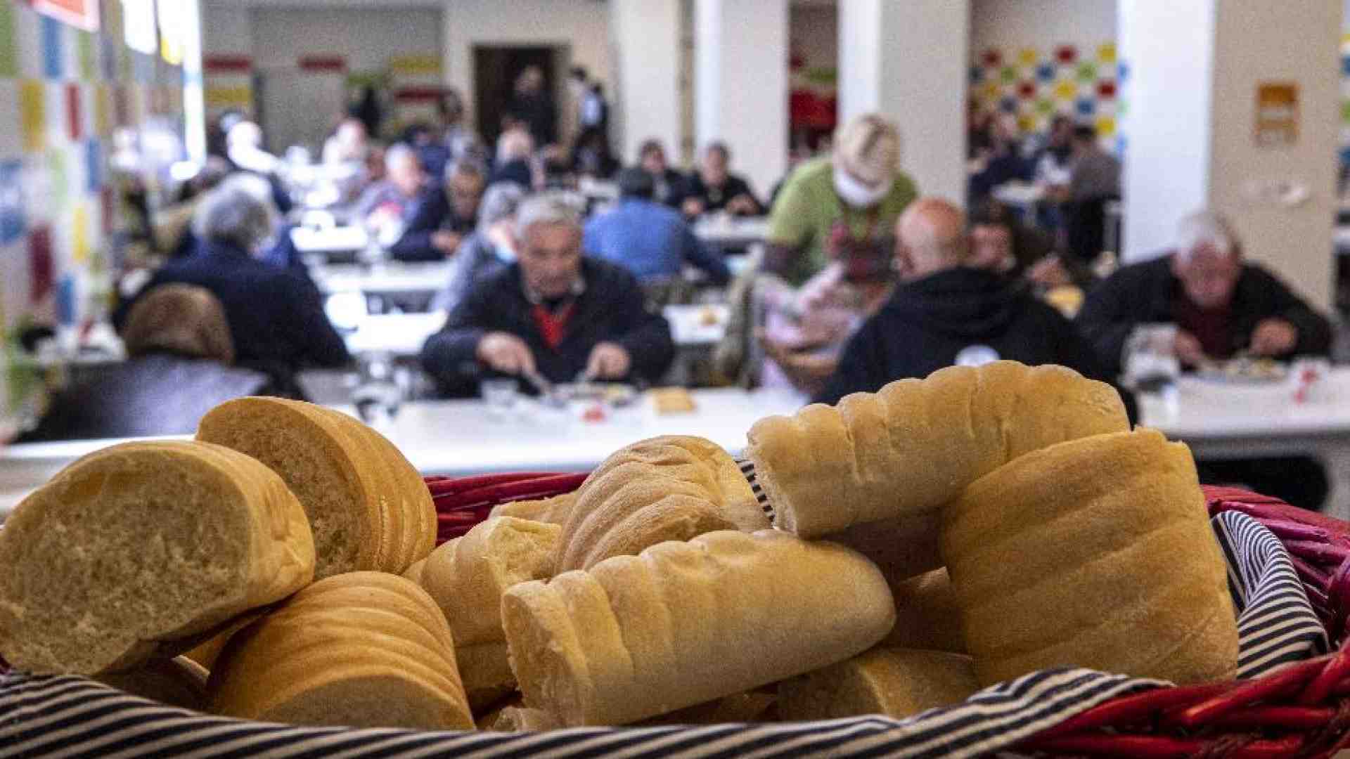 Immagine di Creiamo una moneta il cui obiettivo è battere la povertà