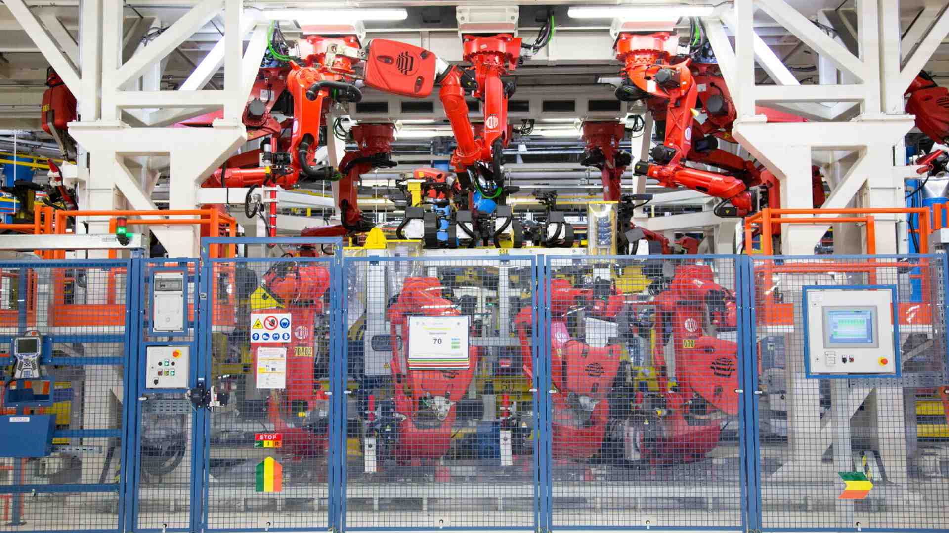Immagine di La crisi dell’automazione è una gran finestra sulle crisi italiane