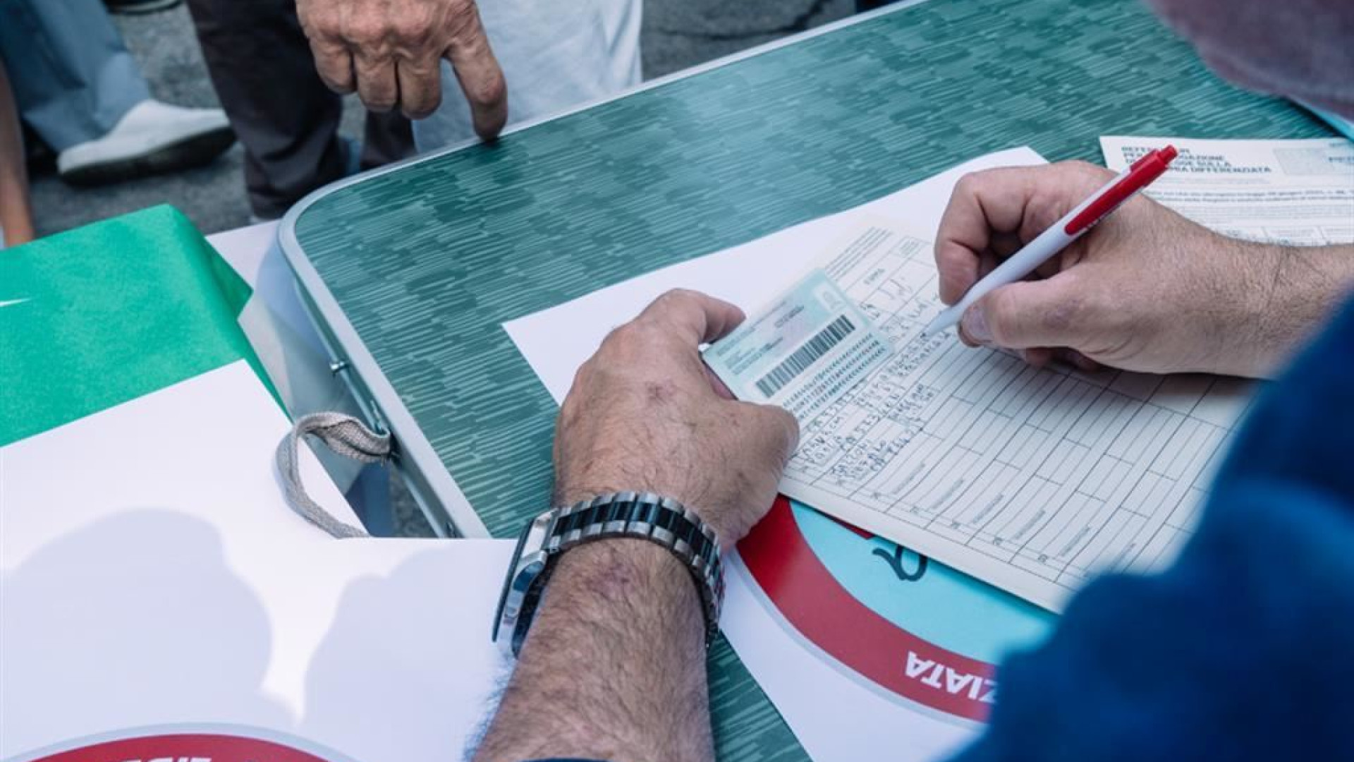 Immagine di Via libera al referendum per l'abrogazione dell'autonomia differenziata