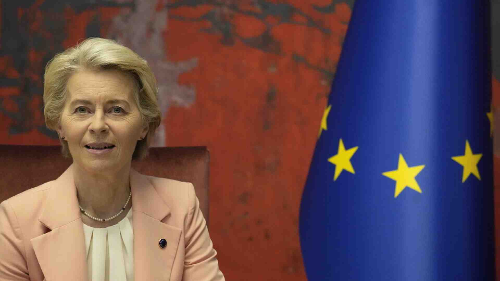 Immagine di Il fallimento del programma europeo per l’acquisto comune di gas