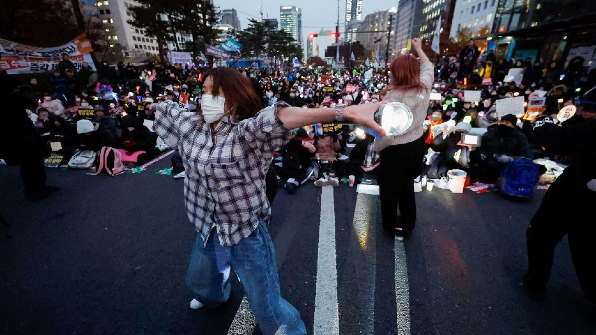 Immagine di E se la crisi istituzionale affossasse il soft power della Corea del Sud?