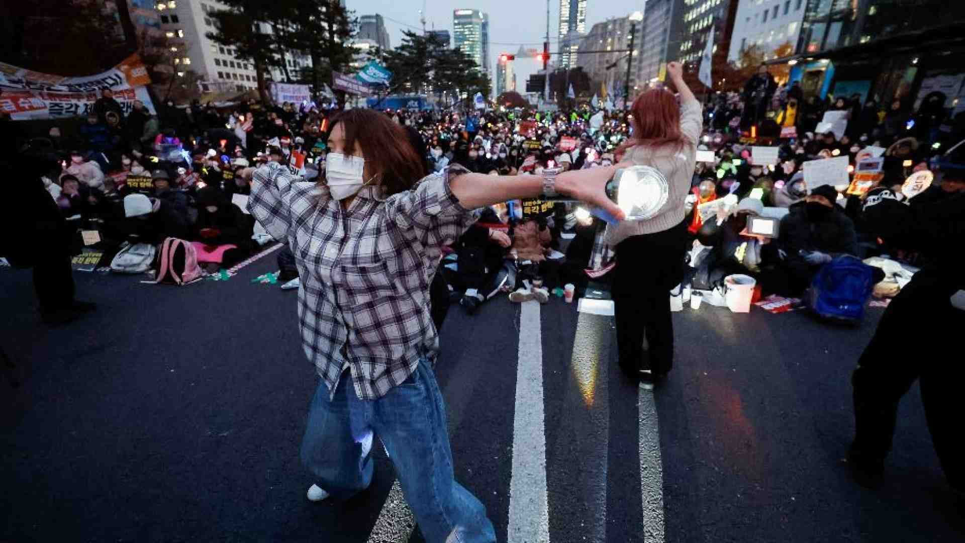 Immagine di E se la crisi istituzionale affossasse il soft power della Corea del Sud?