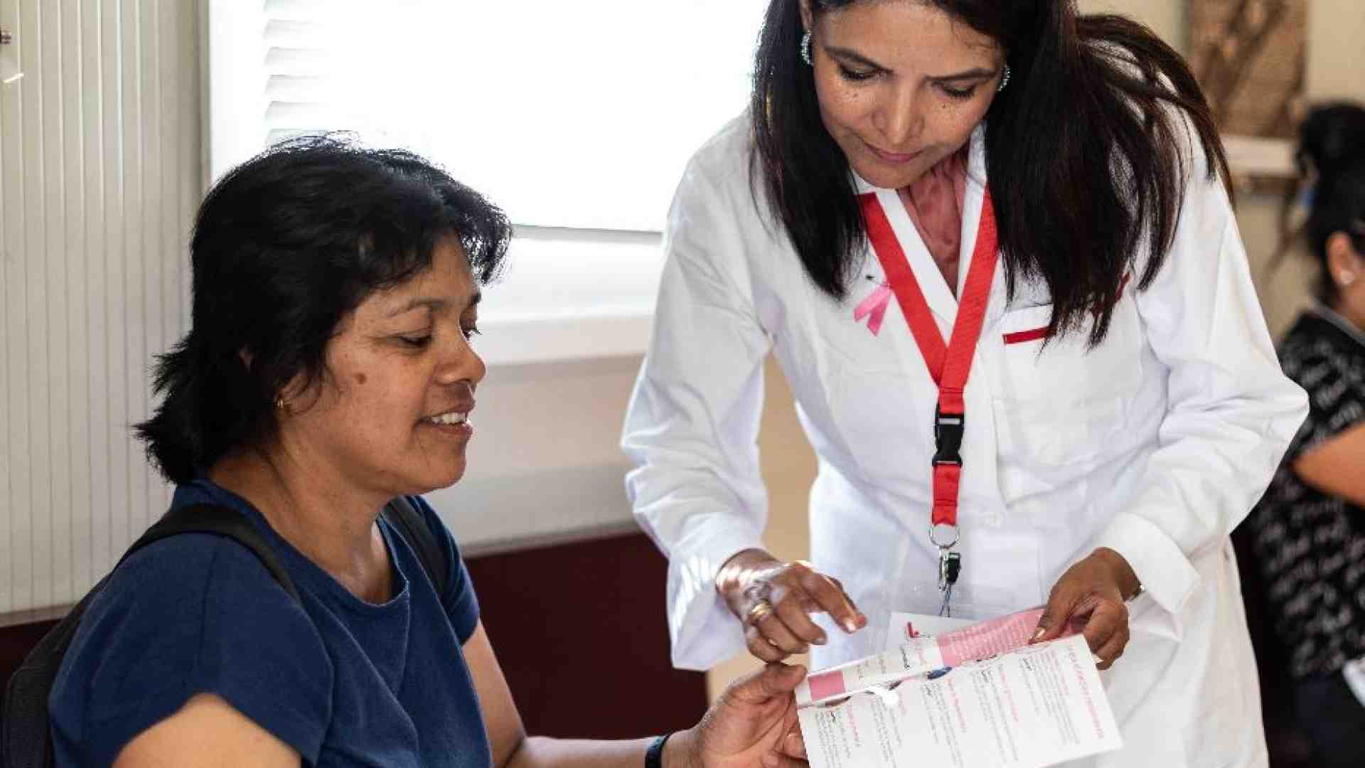 Immagine di Tempi di attesa lunghi e costi alti: ecco come si curano gli immigrati
