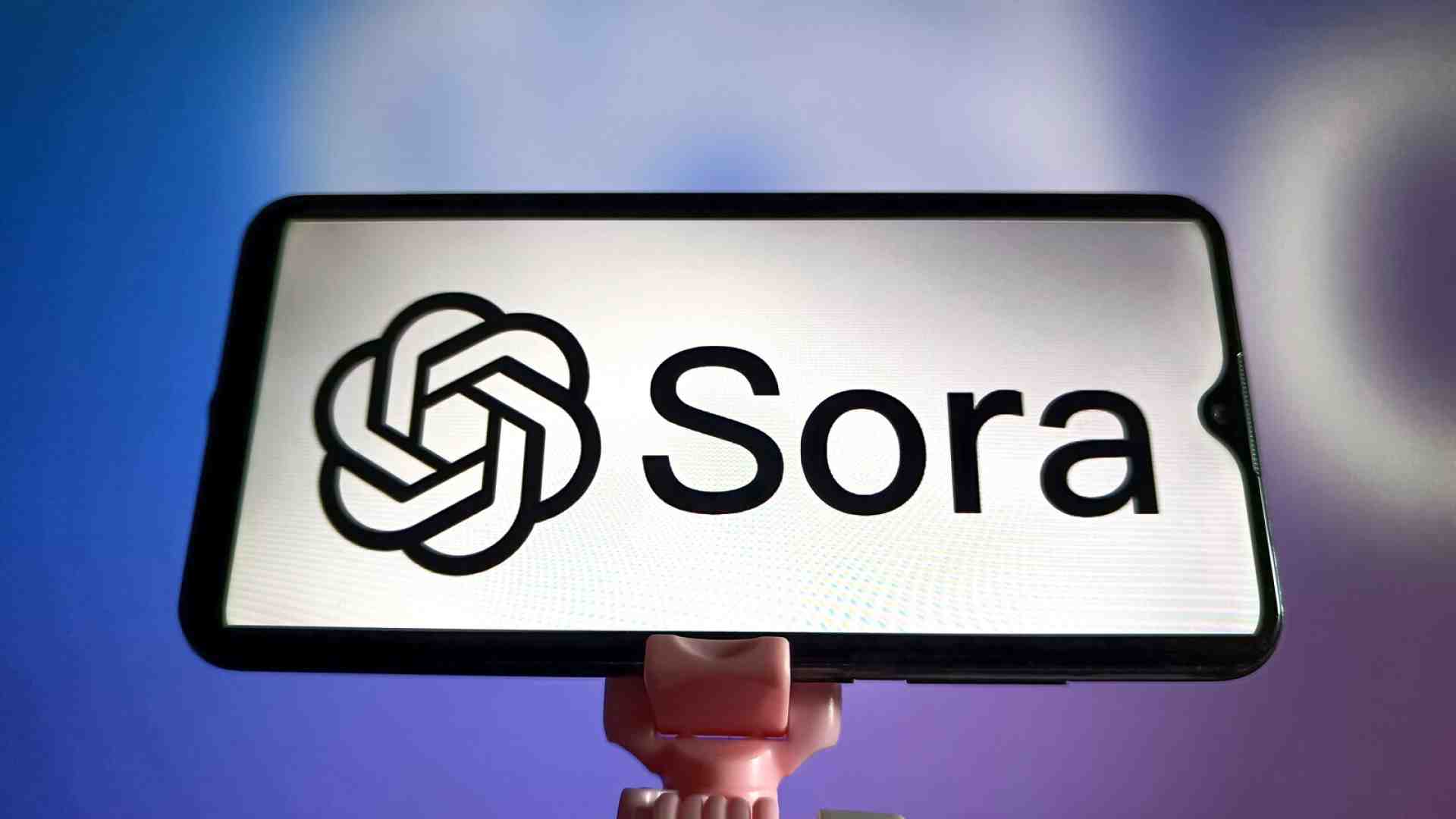 Immagine di Come si è allenato Sora, il generatore di video di OpenAI? Due (soliti) problemi