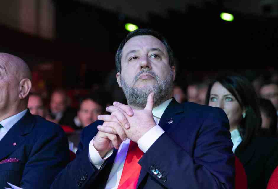 Il Colle chiede modifiche al ddl Sicurezza: si va verso la terza lettura. No di Salvini