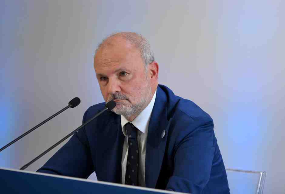 Foto LaPresse