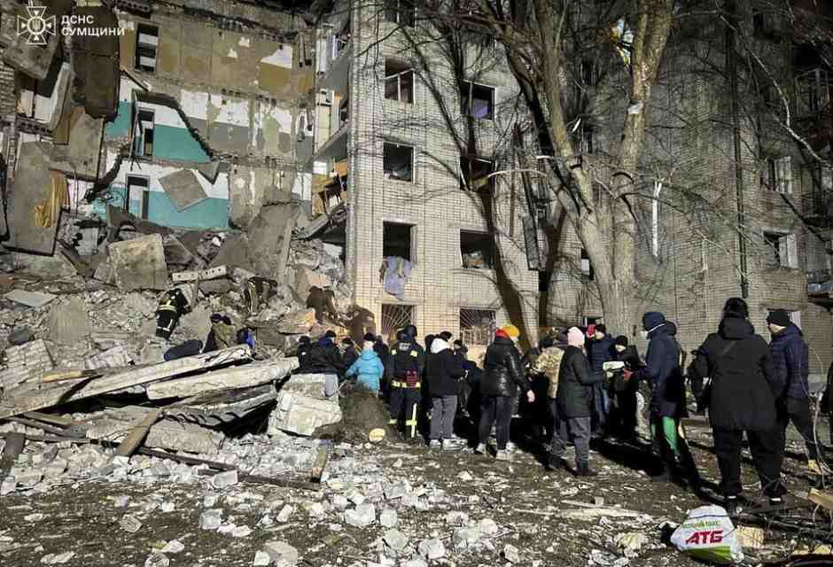 Foto LaPresse