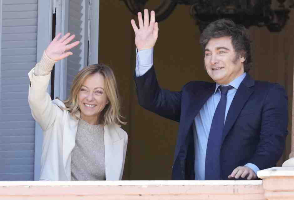 Foto LaPresse