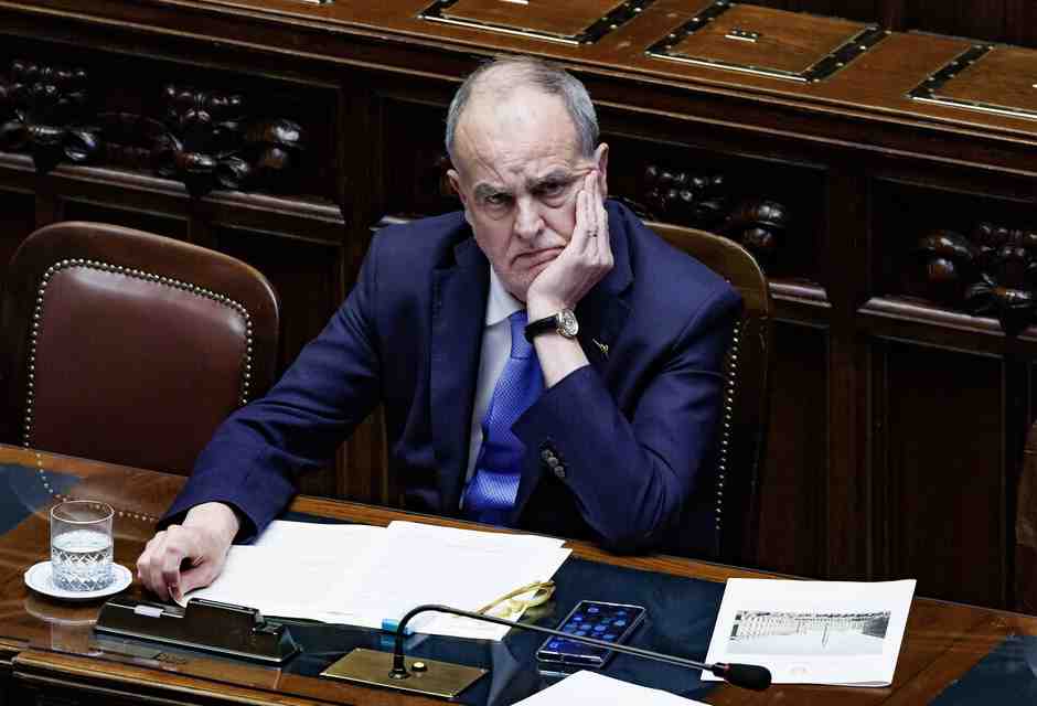 Foto LaPresse