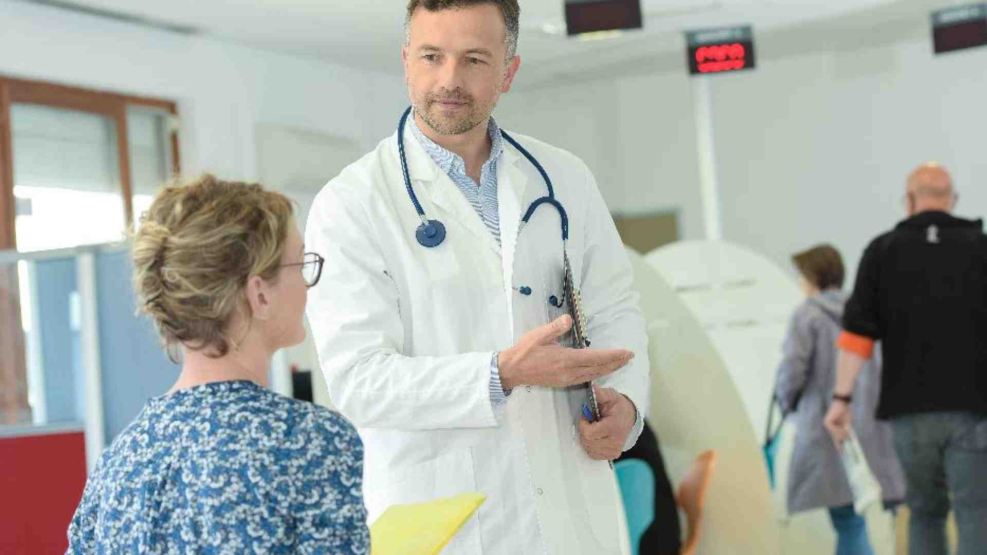 Immagine di I 9 princìpi per un uso etico dell'Intelligenza artificiale in medicina