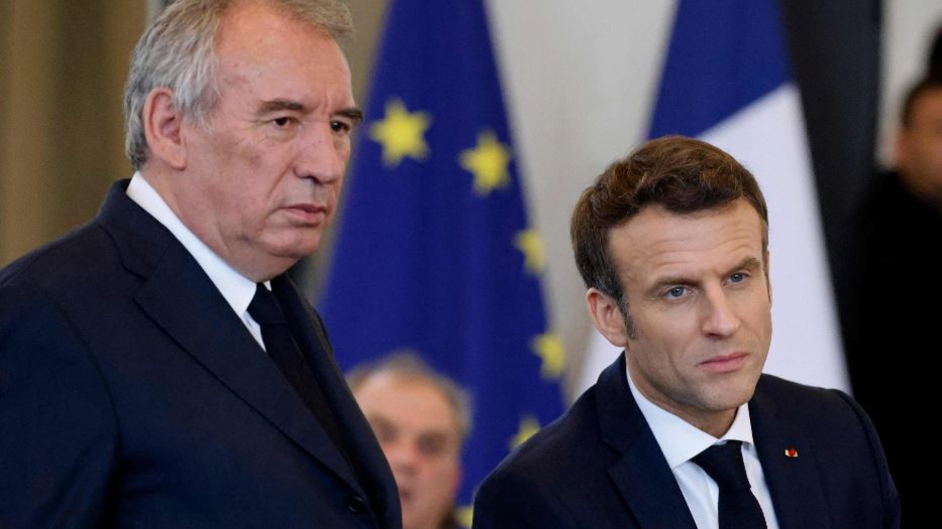 Immagine di Alla fine Macron torna al punto di partenza: fa centro con il premier Bayrou