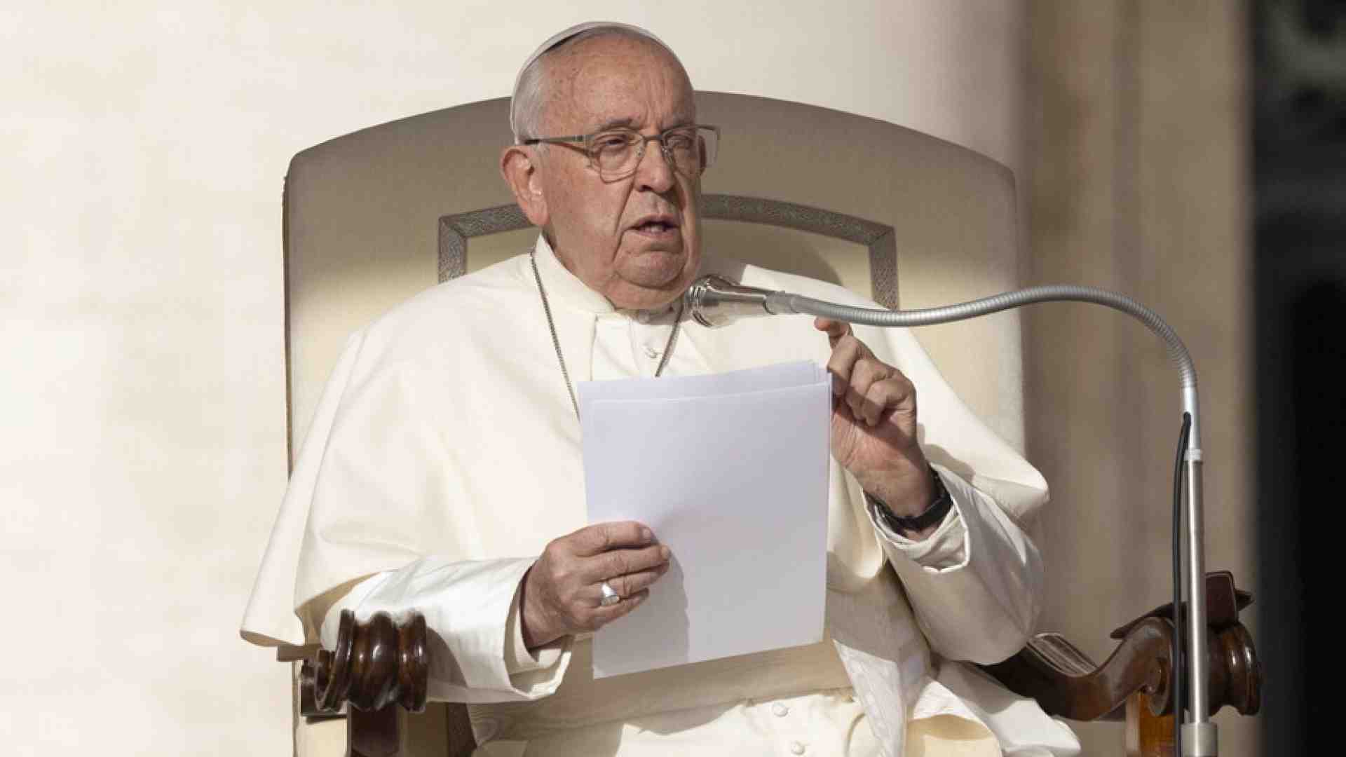 Immagine di E’ un problema se in Vaticano imbarazza il legame dei luoghi santi con le radici ebraiche