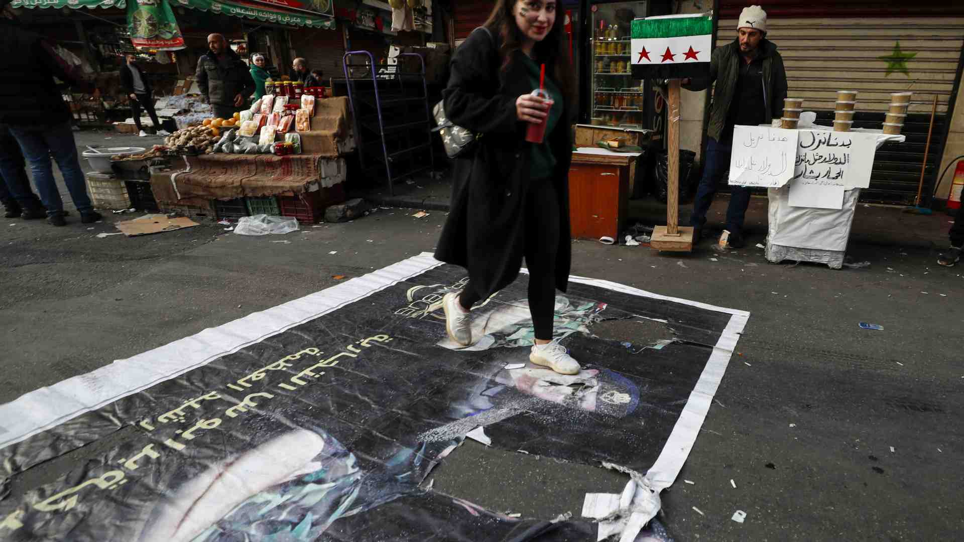 Immagine di Il nuovo premier siriano Bashir, tra e-government e sharia