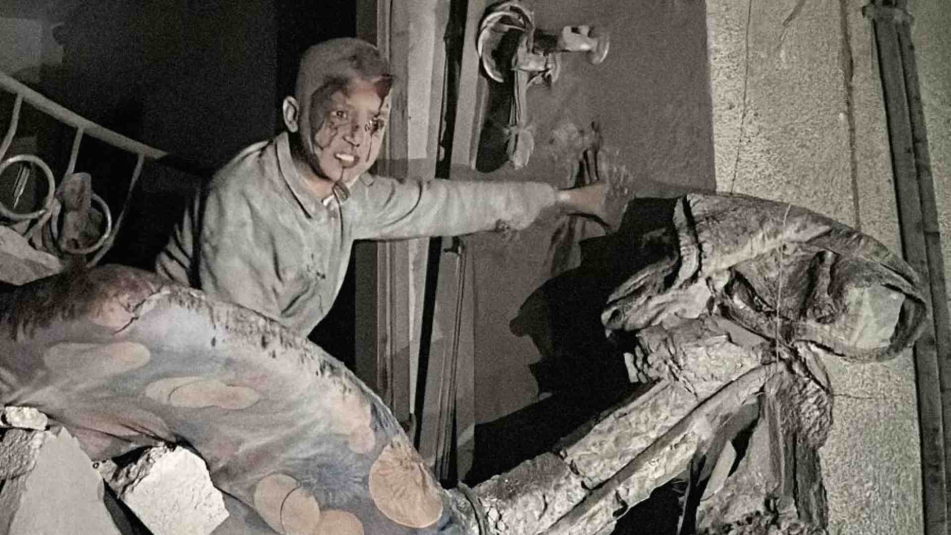 Immagine di Hamas adesso cede: c'è lo spiraglio concreto di una tregua a Gaza