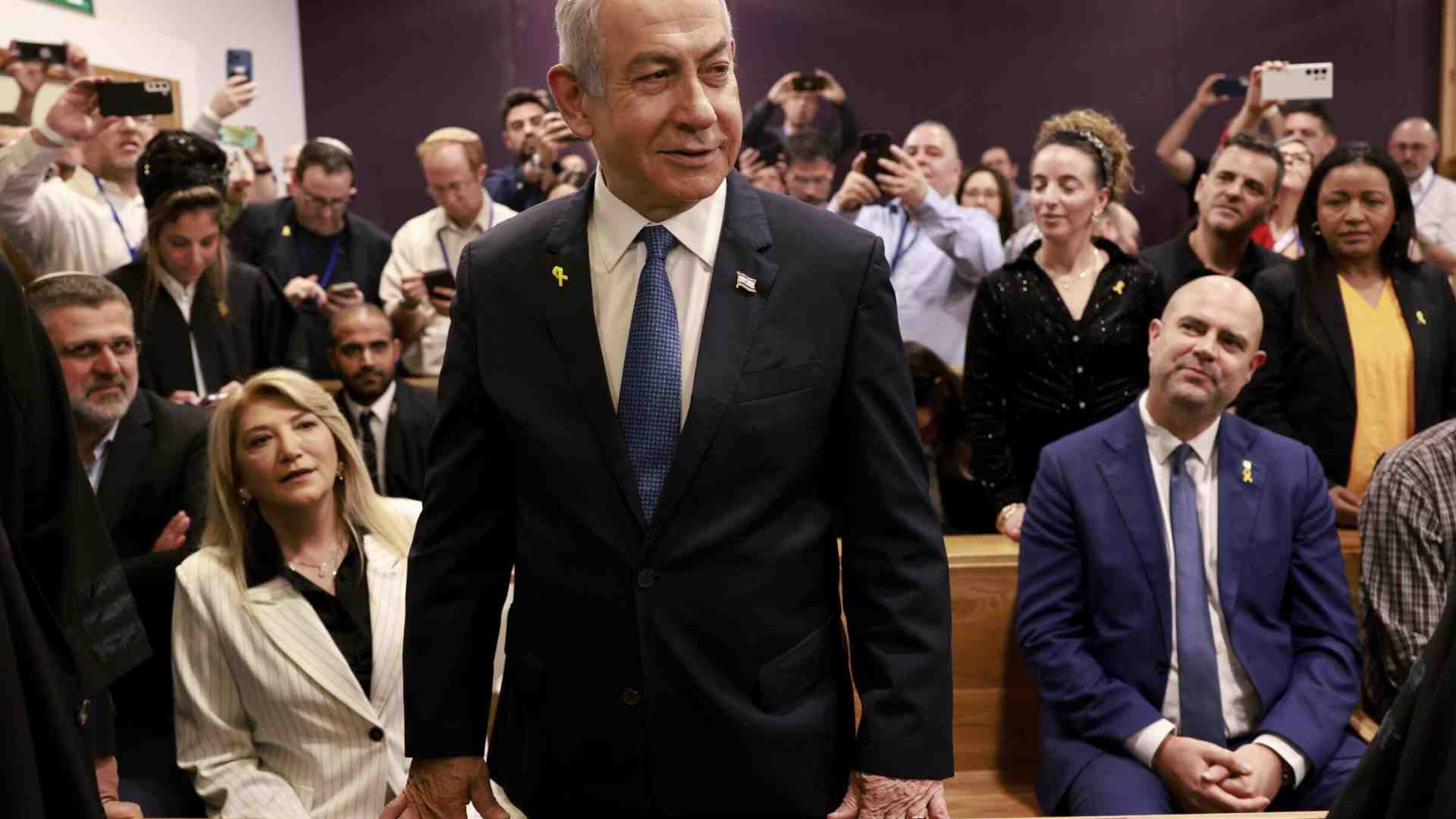 Immagine di Per Reporter senza frontiere, Israele è meno libera di Haiti e l’Italia della Mauritania