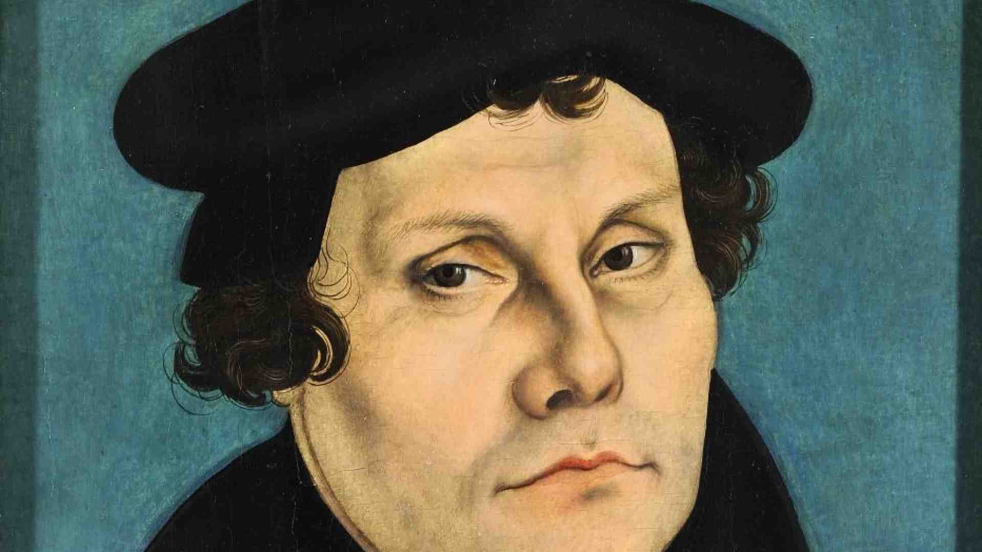 Immagine di Amoris laetitia e Lutero, quegli incroci sorprendenti