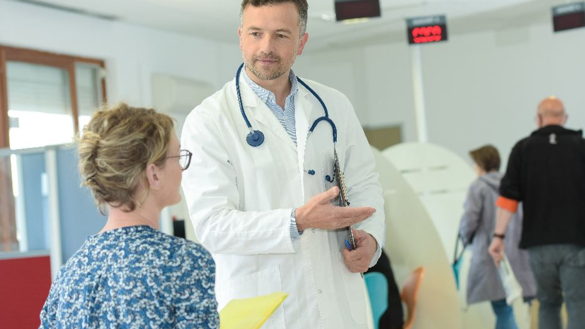 Immagine di I 9 princìpi per un uso etico dell'Intelligenza artificiale in medicina