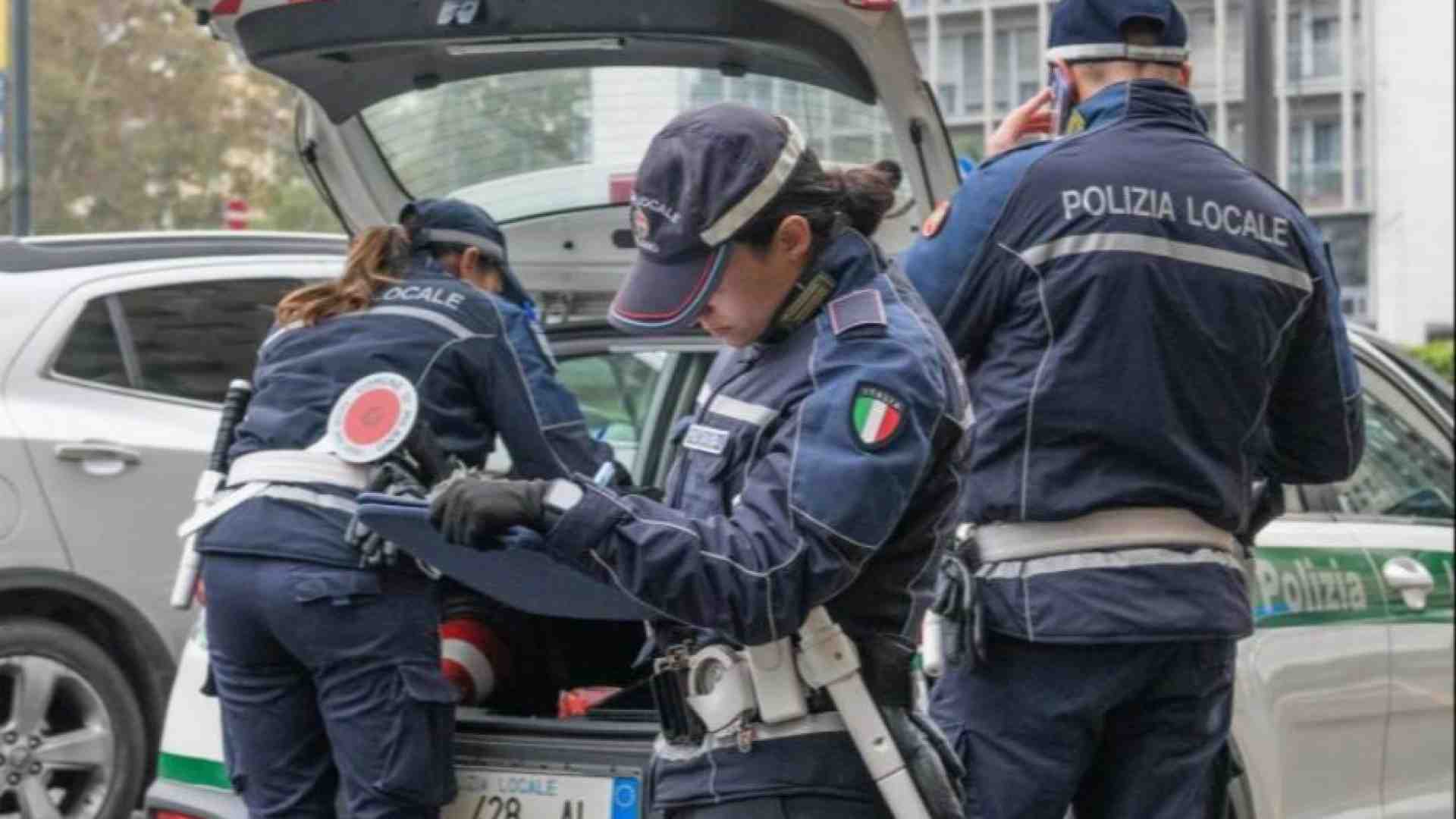 Immagine di Cellulari, velocità, multe: ecco come cambia il codice della strada
