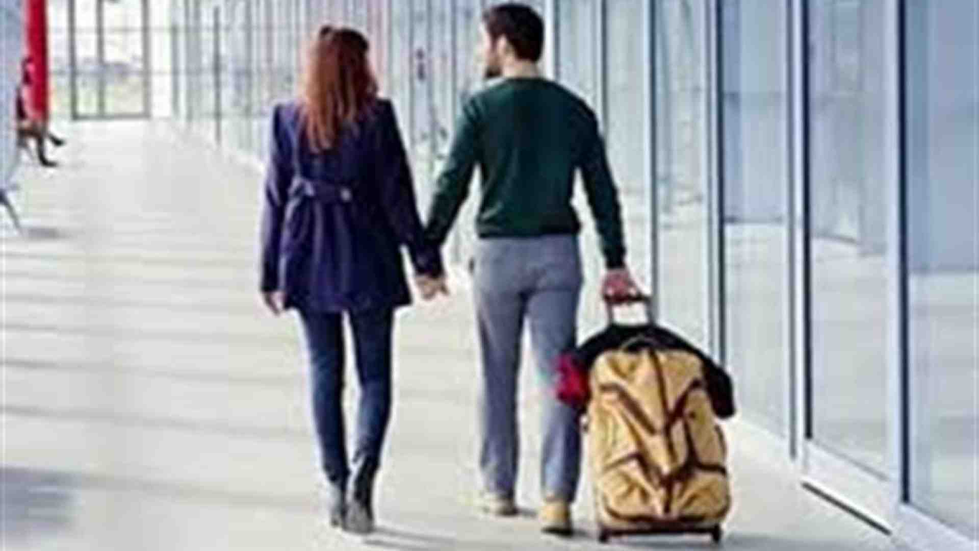 Immagine di Fuga all'estero con pochi rientri