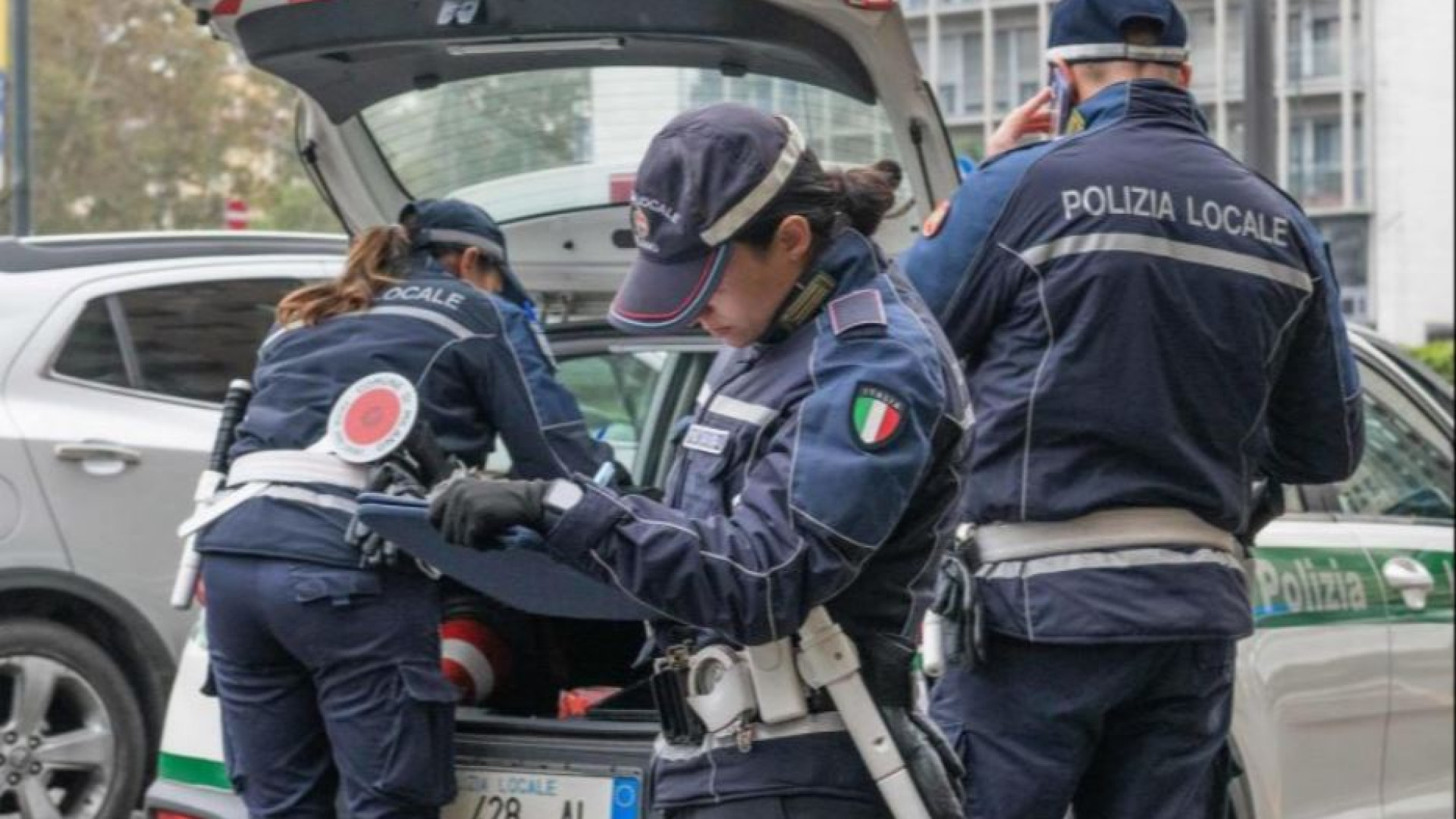 Immagine di Cellulari, velocità, multe: ecco come cambia il codice della strada