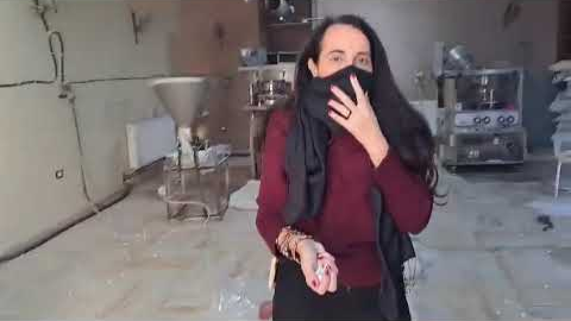Immagine di Dentro alla fabbrica del Captagon, la super-droga che partiva dalla Siria