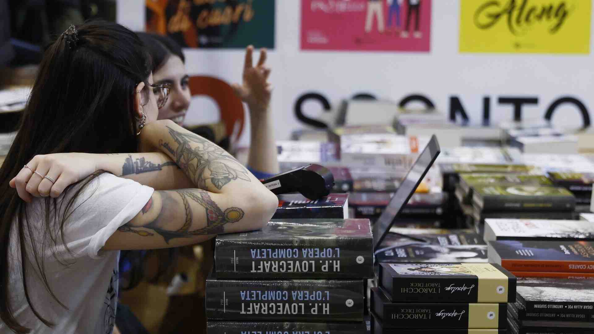 Immagine di Più libri più liberi, ovvero come democraticizzare la lettura, svilendola