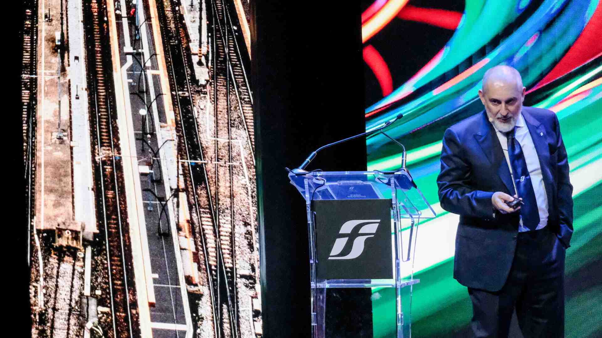 Immagine di Studiare il modello Terna per capire le privatizzazioni di Ferrovie