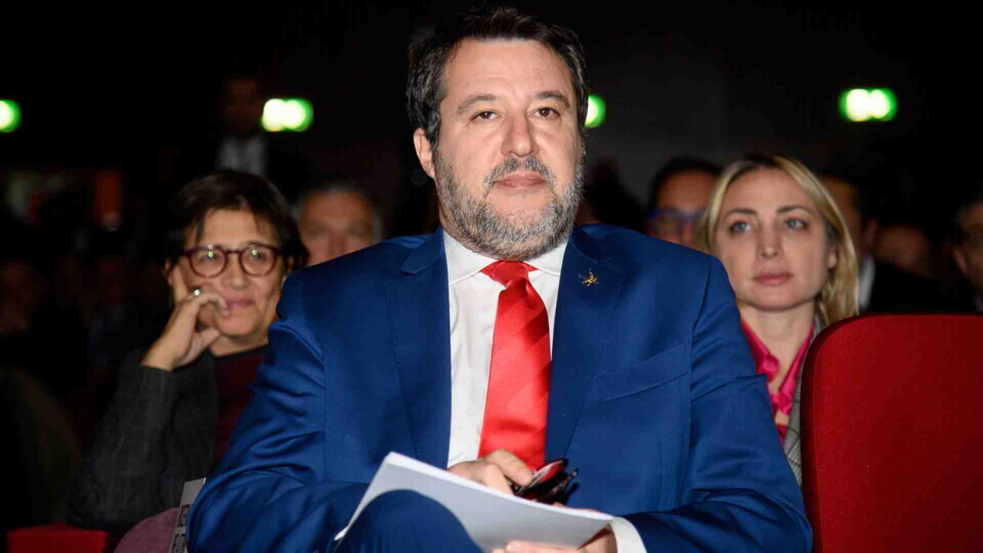 Immagine di Il codice della strada di Salvini tra aumento delle sanzioni e l'effetto deterrenza