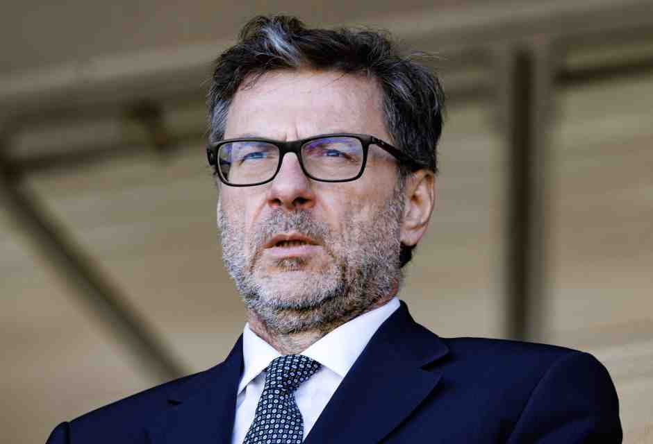 Foto LaPresse