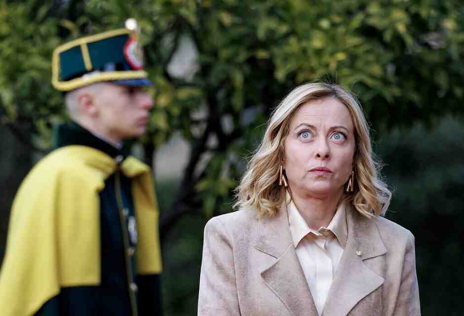 Foto LaPresse