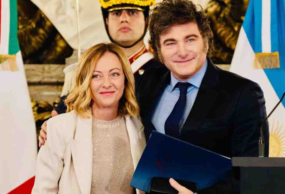 Foto LaPresse