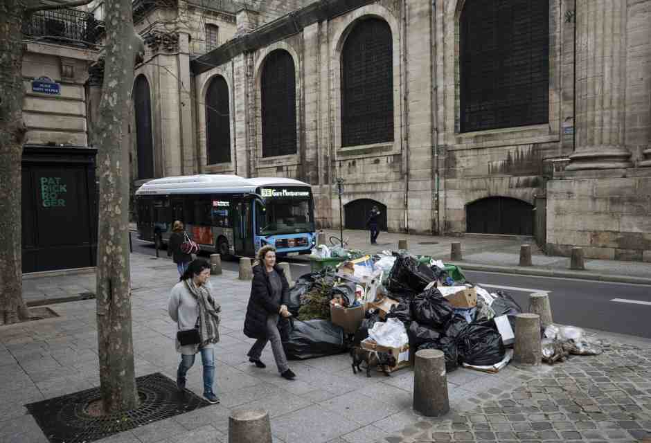 Foto LaPresse