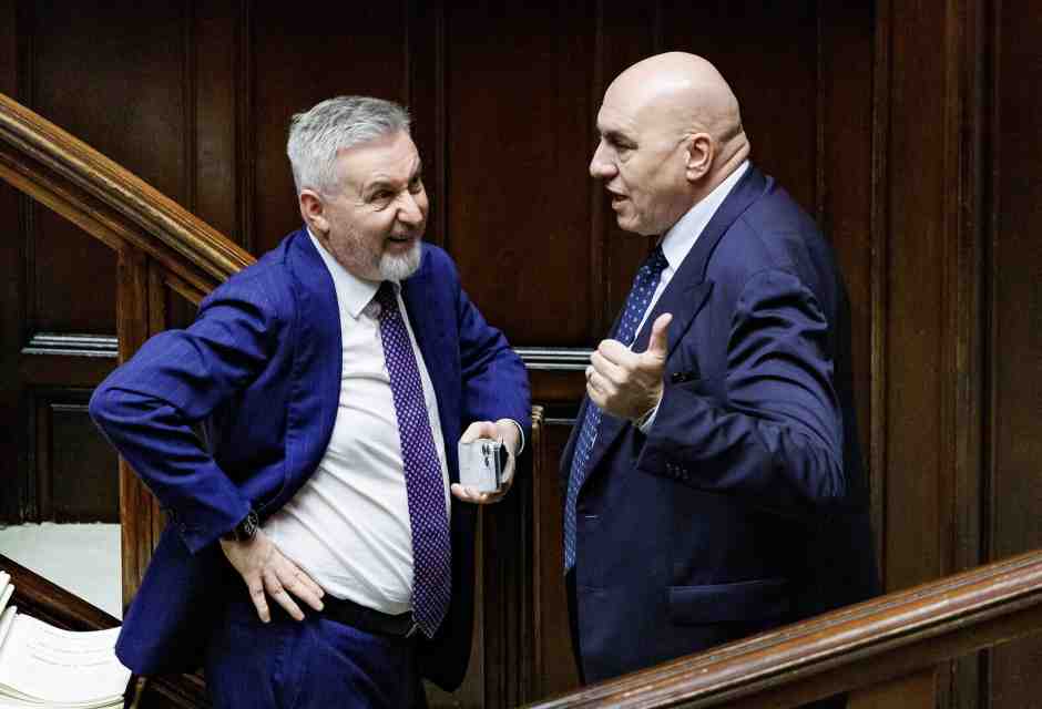 Foto LaPresse