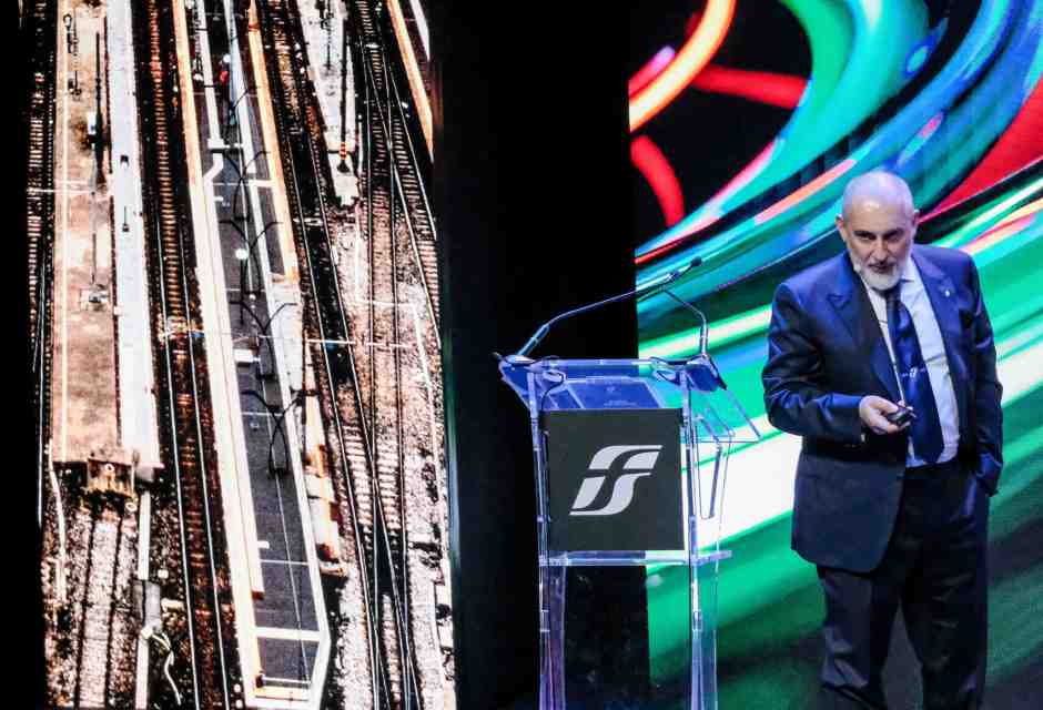 Foto LaPresse