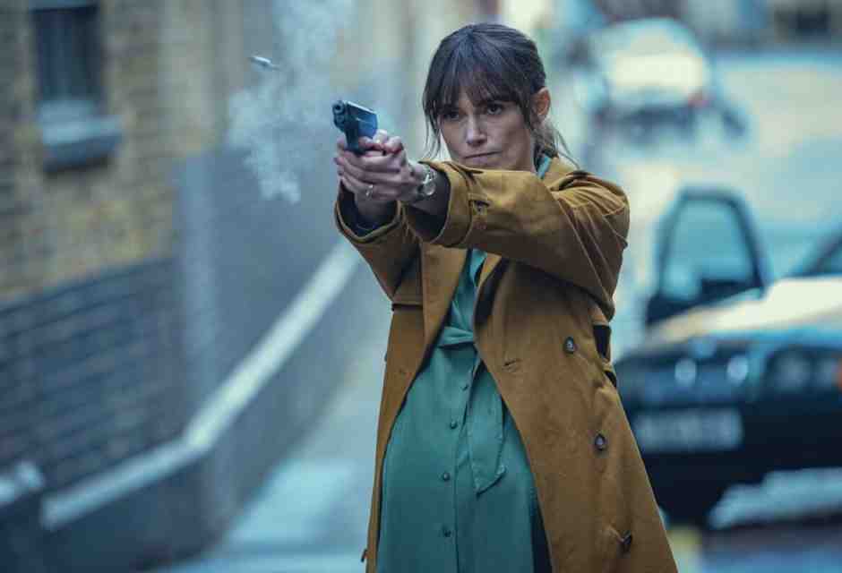 Da "Cent'anni di solitudine" a "Black Doves". Le serie tv della settimana