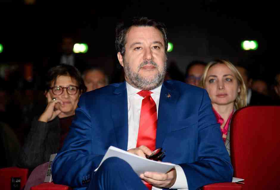 Foto LaPresse