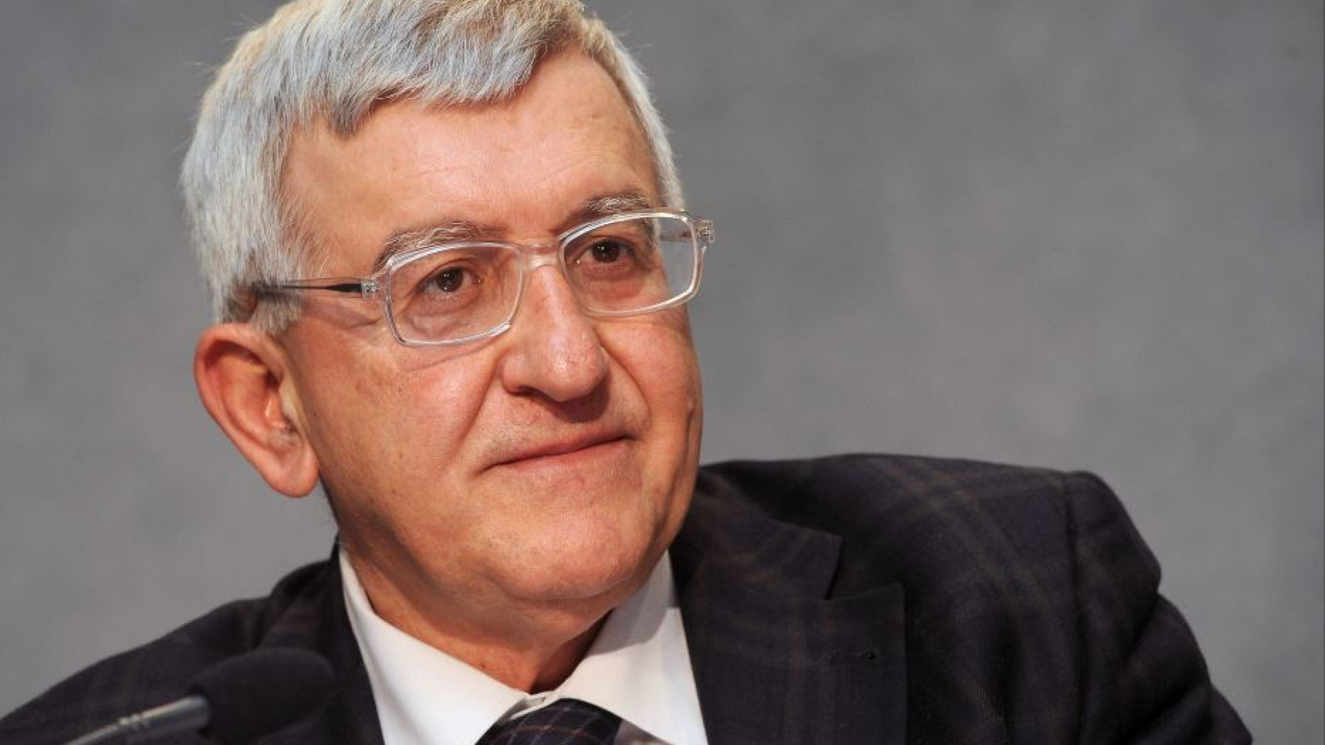 Immagine di Donati: «La vera cultura è sempre relazione»