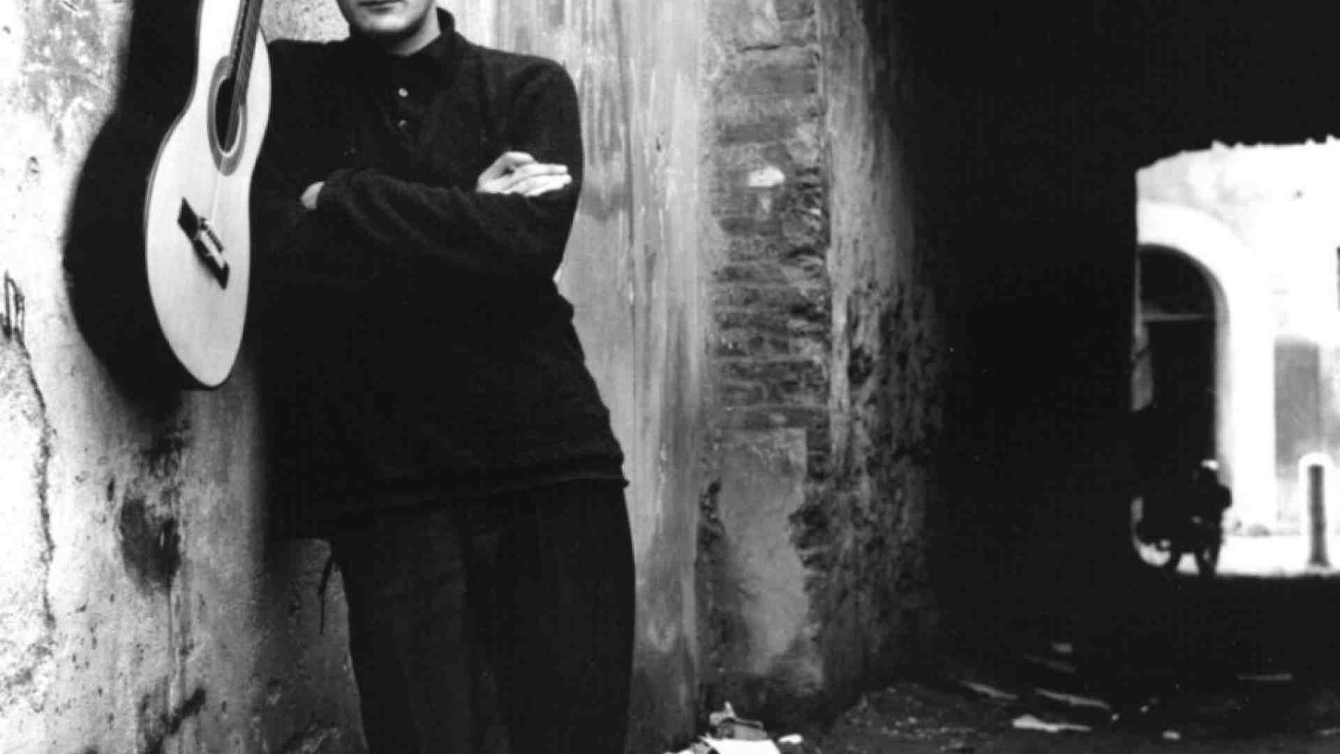 Immagine di Il non detto di Piero Ciampi in un nuovo doppio disco