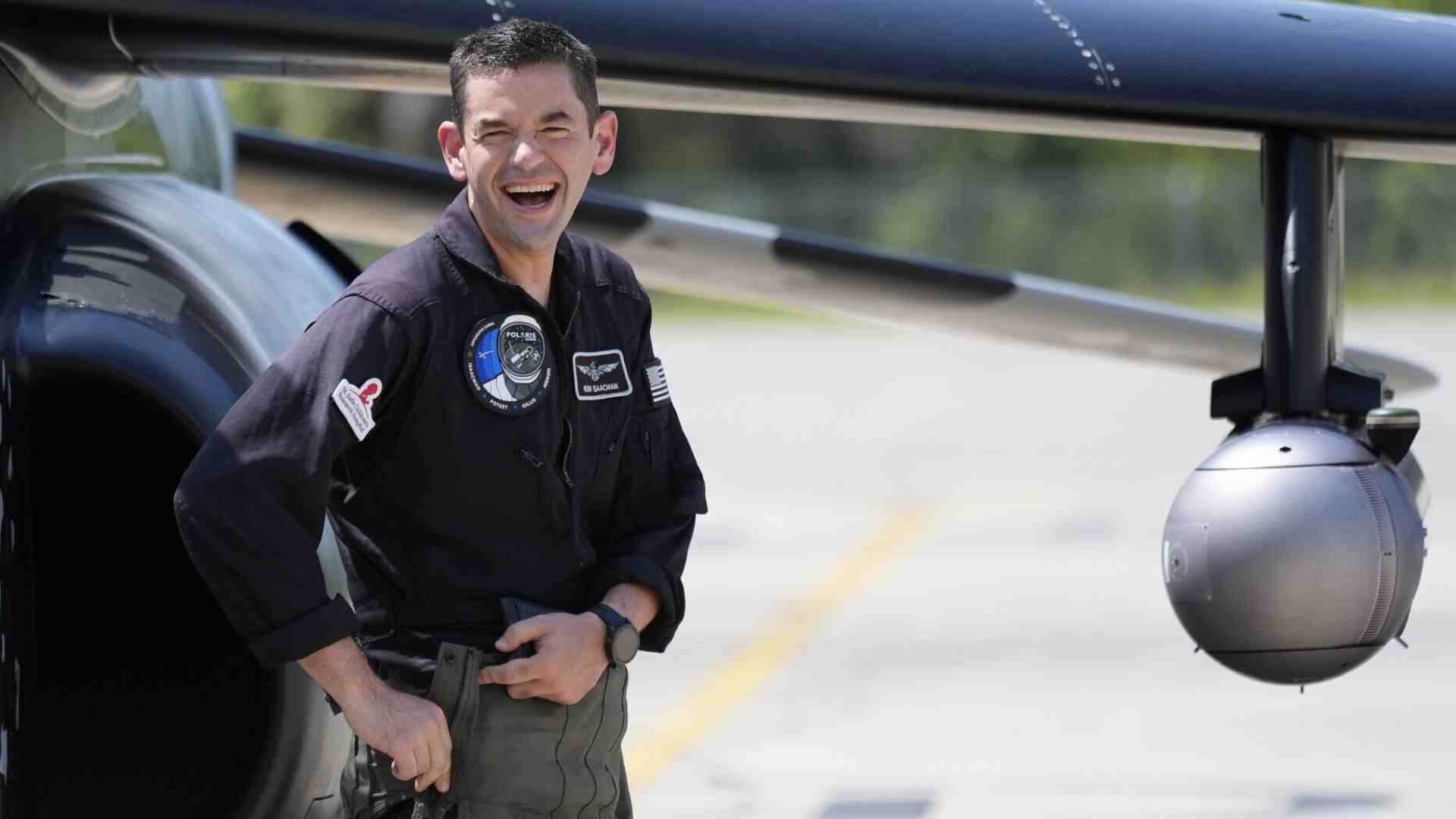 Immagine di Come cambia la Nasa con il secondo mandato di Trump e Musk dentro alla Casa Bianca