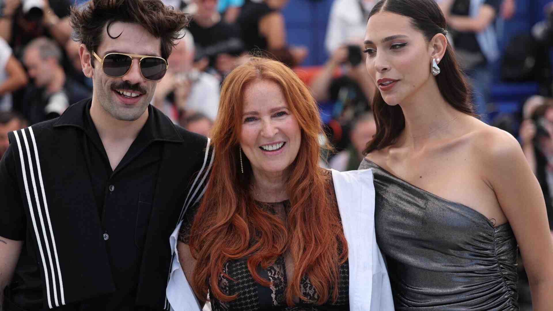 Immagine di Come ti cancello dal festival il film israeliano sugli omosessuali a Gaza