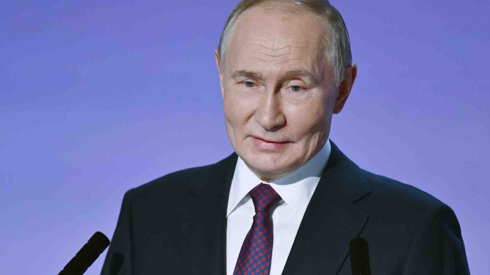Immagine di Denunciare la minaccia di Putin per l’occidente non è militarismo, è imparare a difendersi