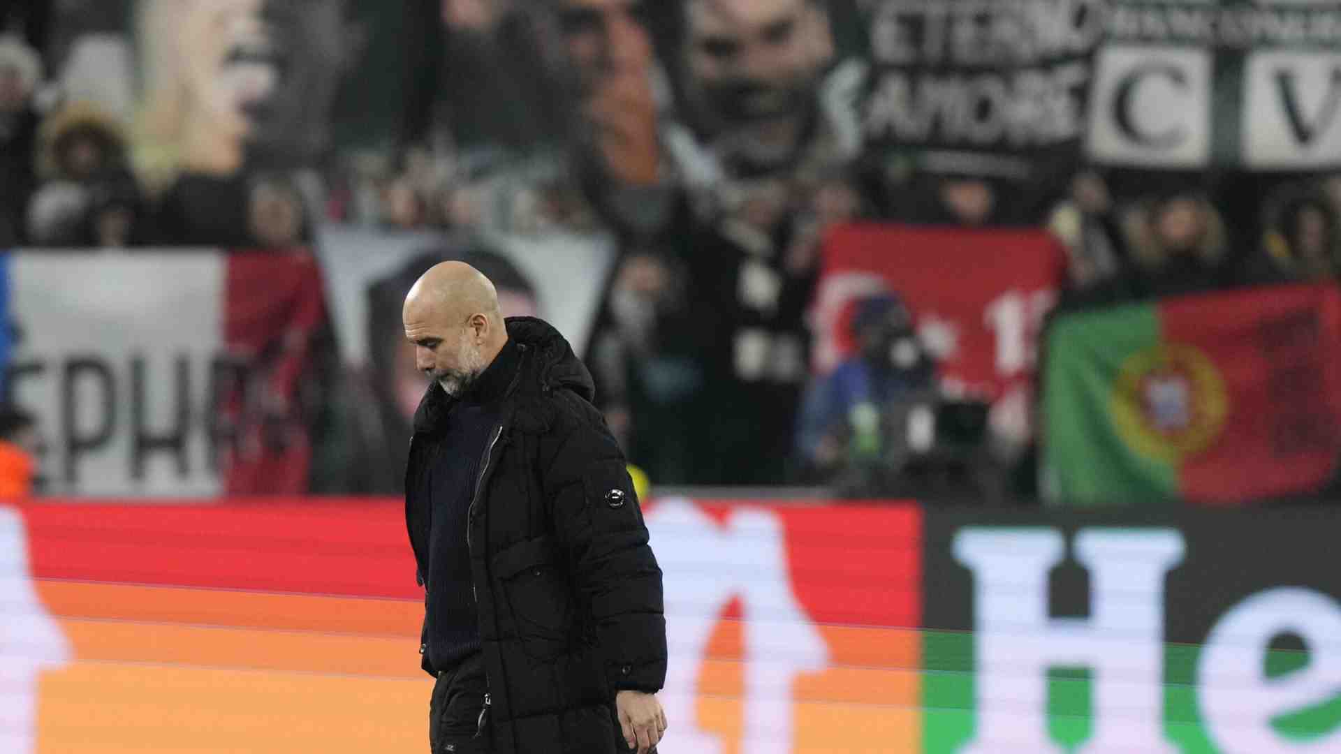 Immagine di Guardiola, Fonseca, Palladino e la dura legge dell'allenatore