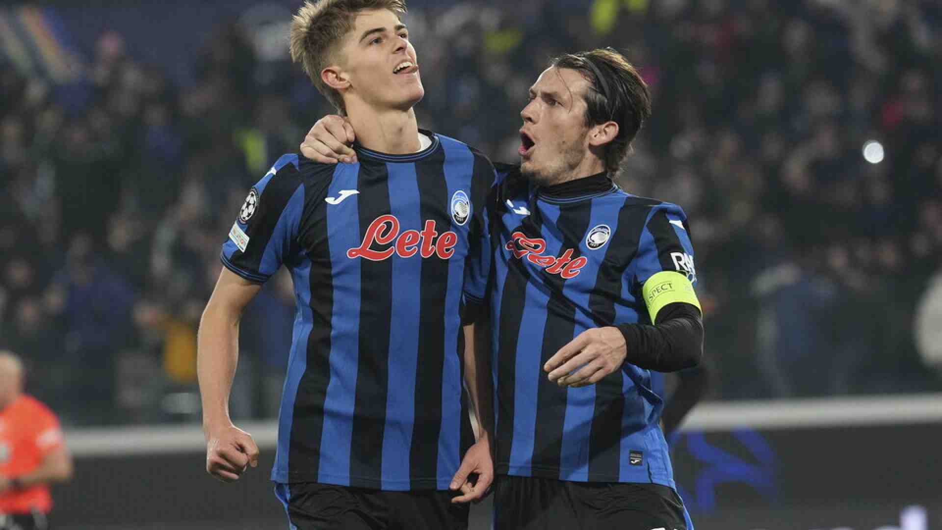 Immagine di L’Atalanta bella e possibile è un esempio per tutti