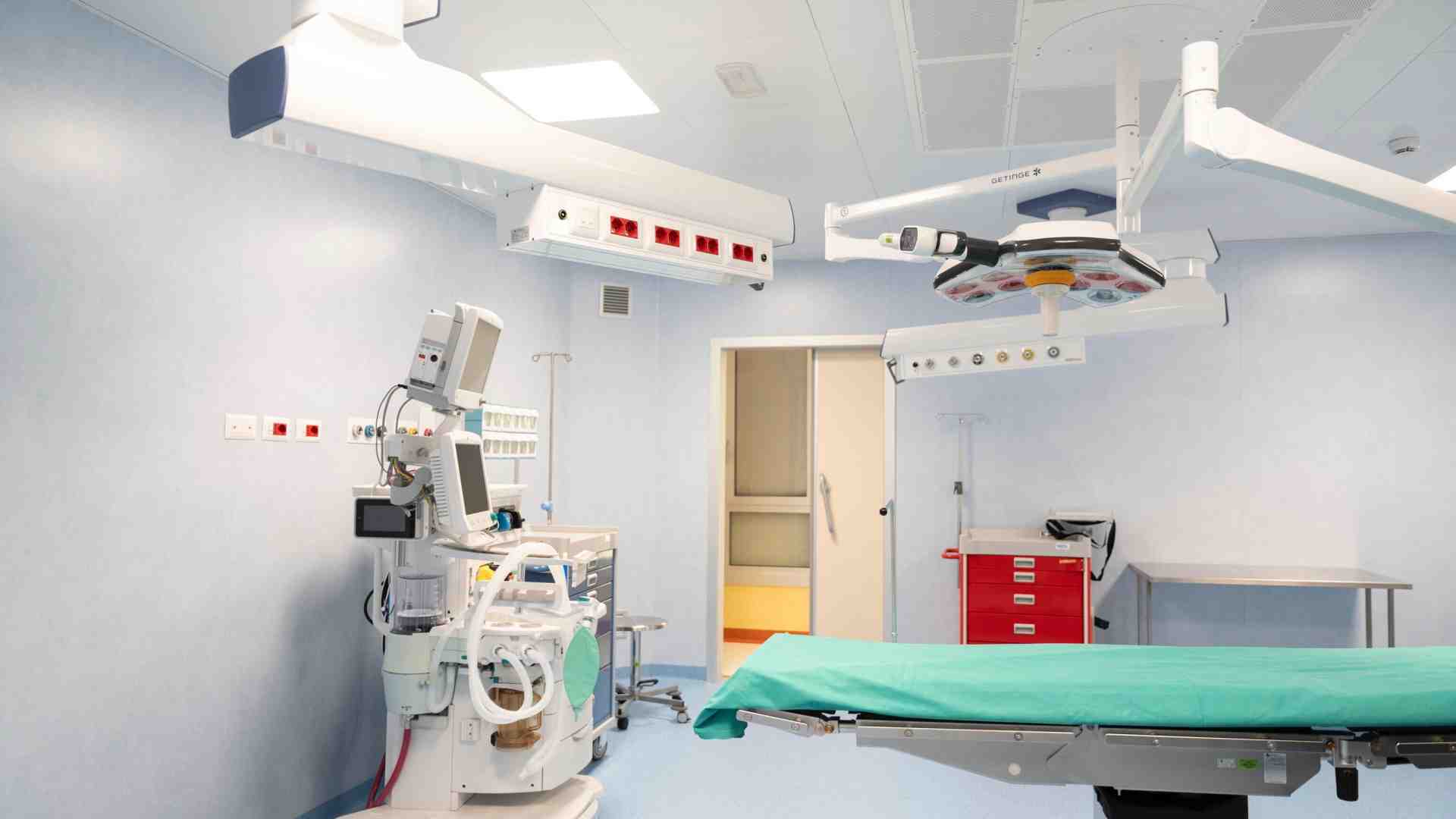 Immagine di Una radiografia della sanità in Italia e in Europa. Fra successi e contraddizioni