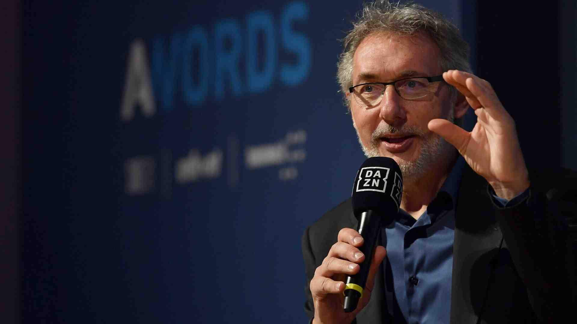 Immagine di Come evitare la banalizzazione nello sport. Intervista ad Andrea Zorzi