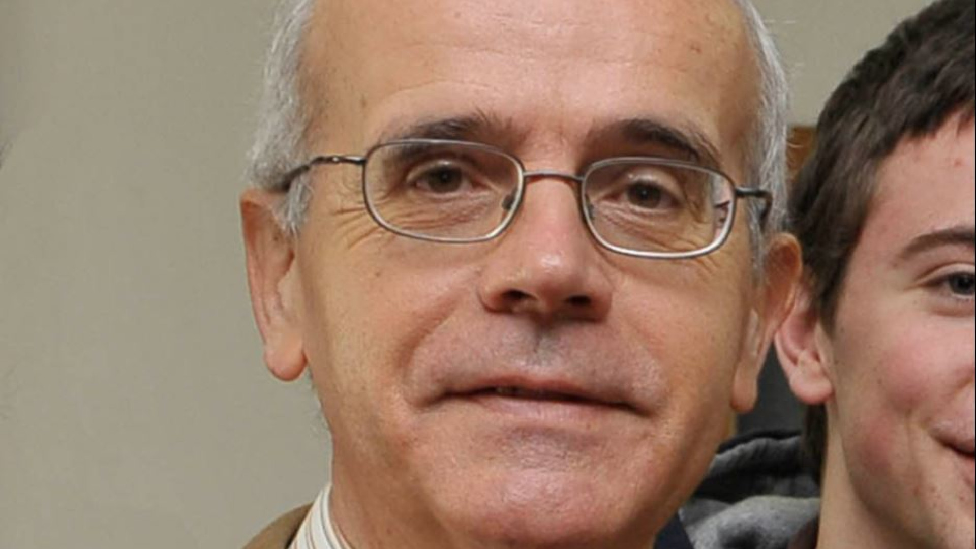 Immagine di Ladolfi: «Tutto parte dall'aiuto ai bisognosi»