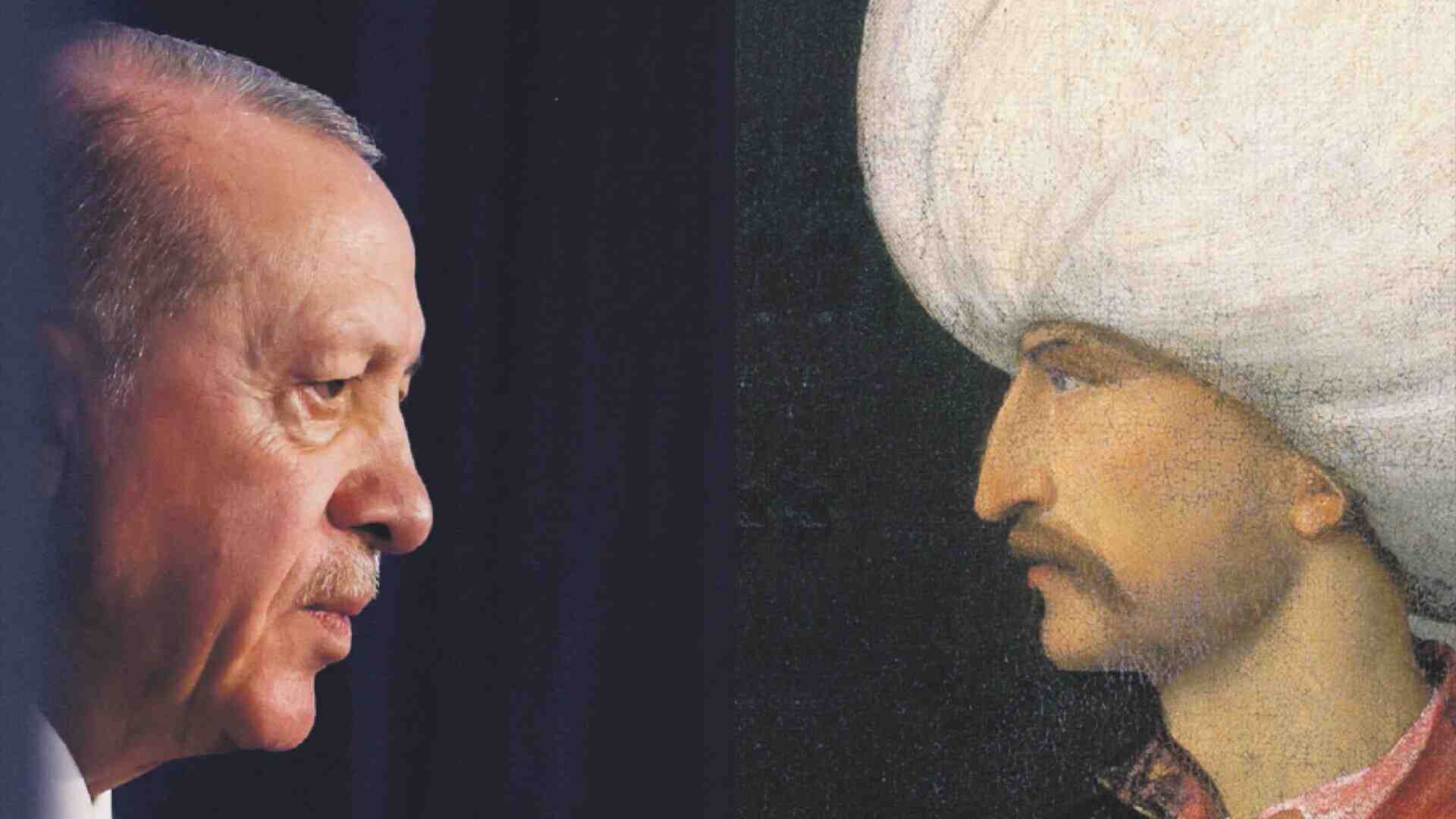 Immagine di Il risiko turco. Le mosse di Erdogan oggi, quelle dell’Impero ottomano ieri