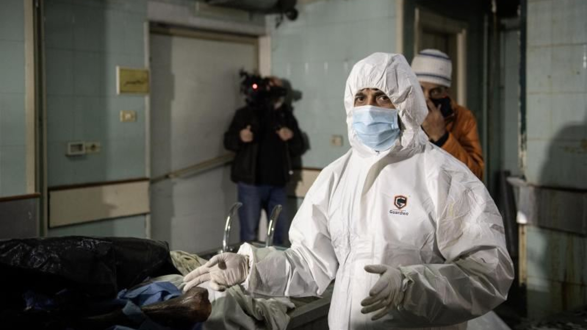 Immagine di Alle porte di Damasco decine di fosse comuni per gli oppositori di Assad