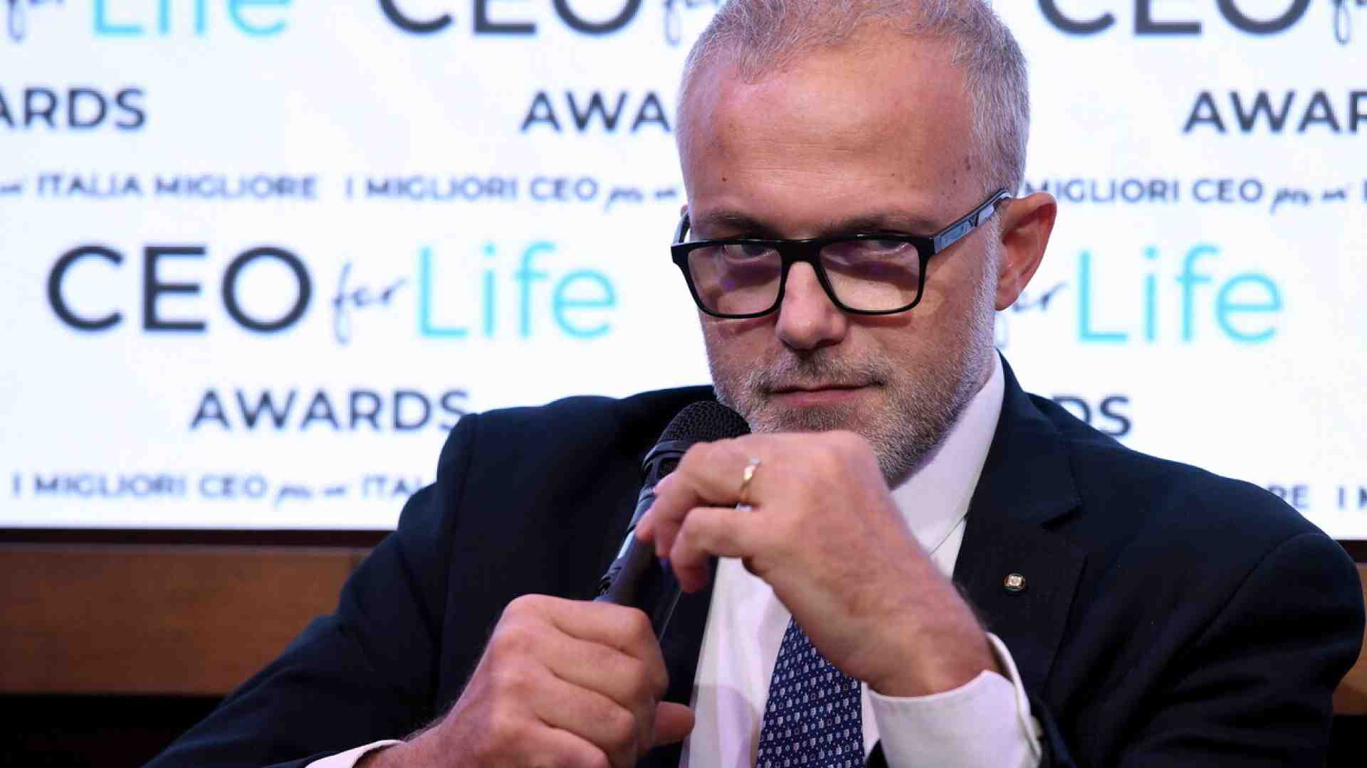 Immagine di Ruffini chi? Sondaggisti cauti sulla discesa in campo: “Non è conosciuto”